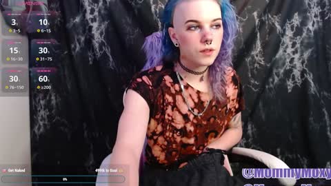 Moxy online show from January 5, 7:07 pm