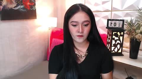 Ash online show from December 1, 7:05 pm