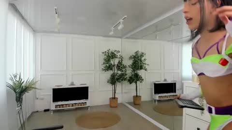 Samantha online show from February 23, 9:26 pm