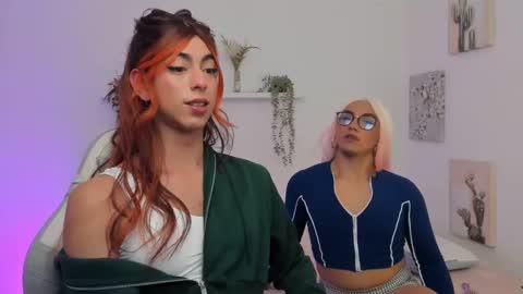 Samantha online show from March 8, 1:29 am