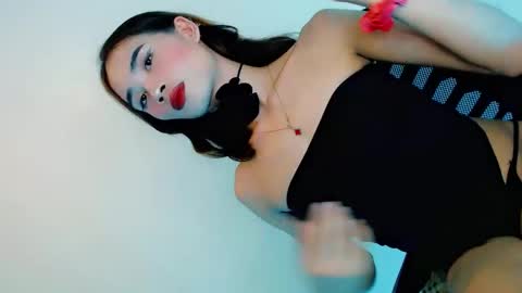 mscherry_ online show from June 3, 9:10 am