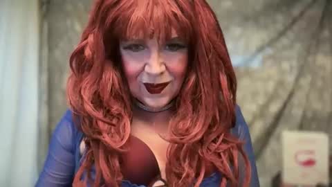 mskarentoy online show from October 25, 8:37 pm