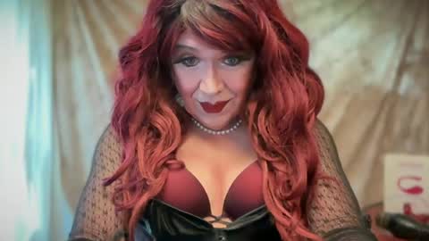 mskarentoy online show from July 20, 8:11 pm
