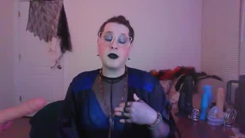 Mx Charlotte online show from November 29, 4:25 am