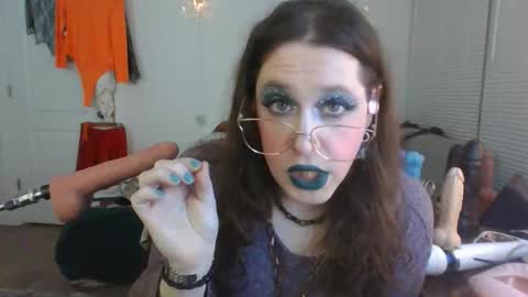 Mx Charlotte online show from January 15, 11:14 pm