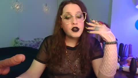 Mx Charlotte online show from March 13, 1:11 am