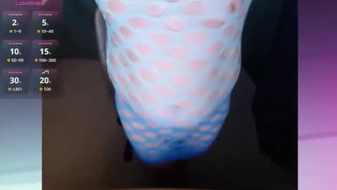 myshell420 online show from November 14, 12:57 pm