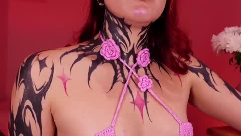 Misteika online show from May 4, 12:48 am