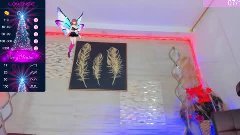          online show from December 8, 4:44 am
