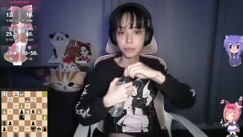 mywinky67 online show from June 20, 7:55 am