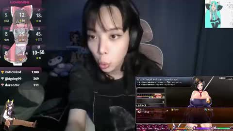 mywinky67 online show from June 24, 3:26 am