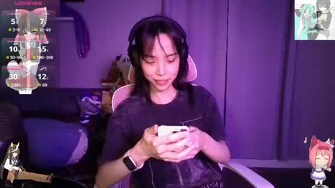 mywinky67 online show from June 28, 4:40 am