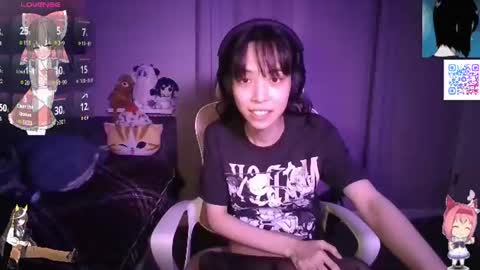 mywinky67 online show from June 30, 8:14 am