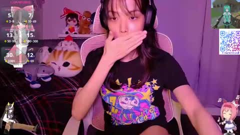 mywinky67 online show from July 16, 5:24 am