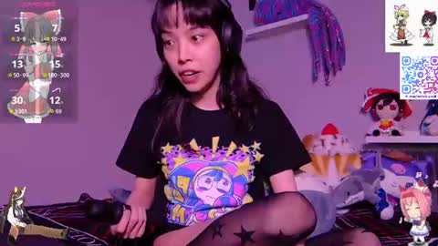 mywinky67 online show from July 26, 5:03 am