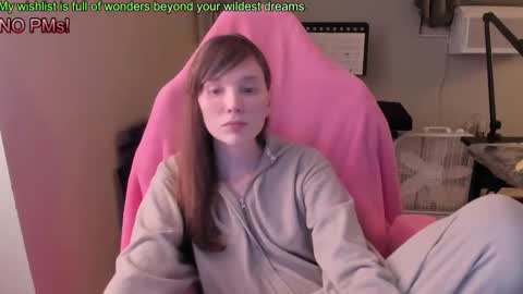 Natalie Marlo online show from March 7, 5:13 am