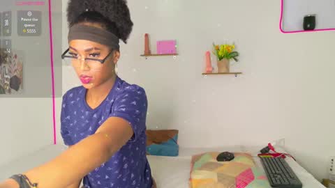 Snapshot of nahomy_james25 chatting on January 23, 11:58 am nahomy_james25 online show from January 23, 11:58 am