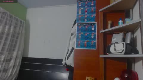 NAJI  online show from February 7, 1:00 am