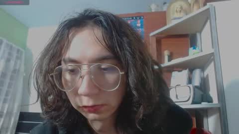 NAJI  online show from February 10, 7:21 pm