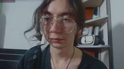 NAJI  online show from February 25, 2:16 am