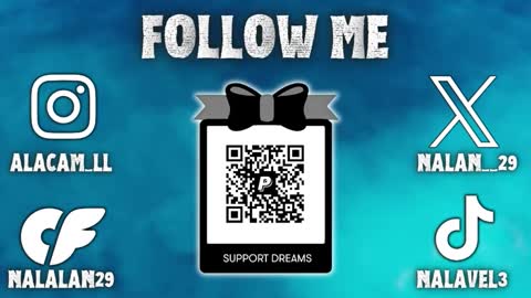 Onlyf4s nalalan29 online show from November 19, 5:07 am