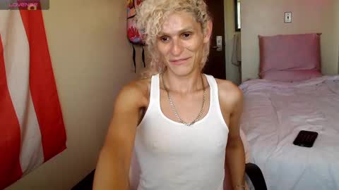 Nanki Teresa online show from March 6, 3:53 am