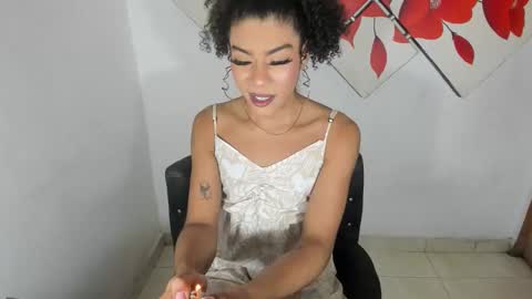 naomiwildburn online show from March 28, 3:03 pm