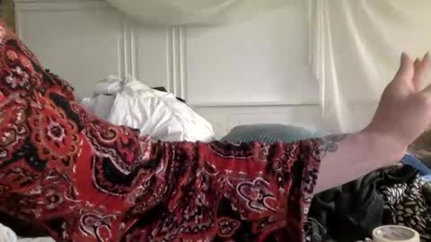 nastyloveparis online show from March 12, 9:36 am