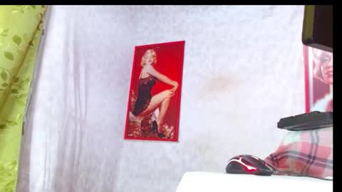 Nat ardent online show from October 23, 2:43 pm