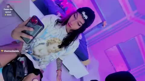 natalia080 online show from May 5, 8:04 pm