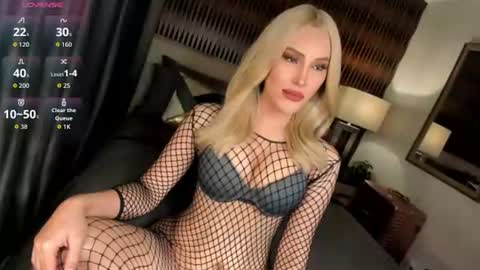 Natasha online show from August 1, 4:46 am