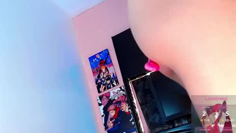 natasha_clifford online show from May 18, 8:03 pm