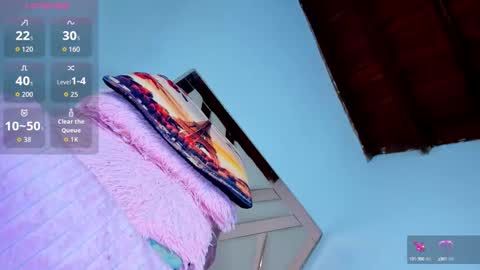 Natashafantasy online show from October 11, 11:51 pm