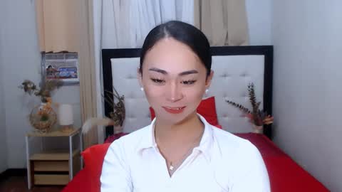 SWEET NATHALYA online show from December 10, 11:22 am