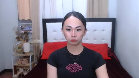 SWEET NATHALYA online show from January 3, 8:54 am