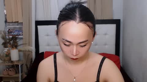 SWEET NATHALYA online show from January 26, 8:03 am