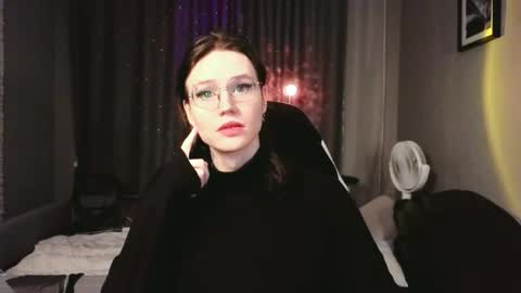 This name is so sexy you cant pronounce it. online show from March 15, 12:35 am