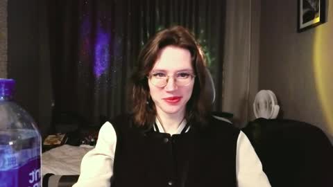 This name is so sexy you cant pronounce it. online show from March 19, 12:43 am