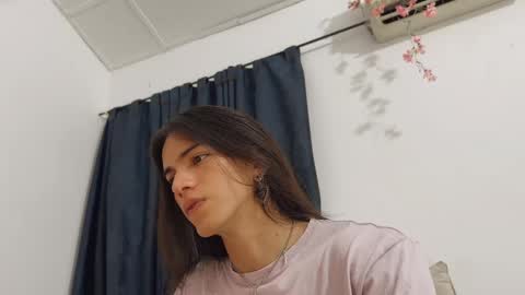 Nati online show from October 13, 2:03 am