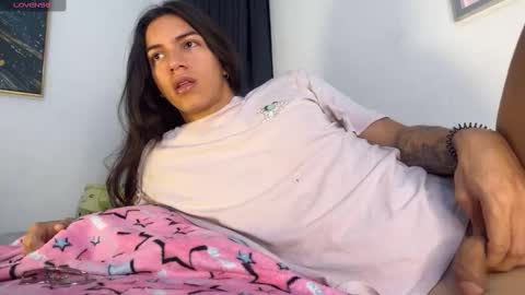 Nati online show from November 26, 12:46 am