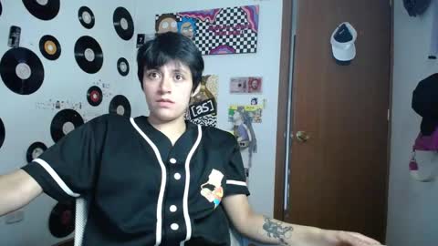 Snapshot of naty_lux19 chatting on February 8, 2:58 am Fernanda online show from February 8, 2:58 am