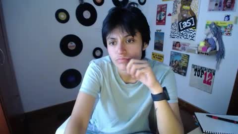 Snapshot of naty_lux19 chatting on February 28, 9:23 pm Fernanda online show from February 28, 9:23 pm