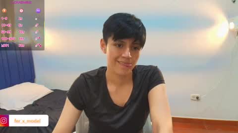 Snapshot of naty_lux19 chatting on September 12, 1:47 am Fernanda online show from September 12, 1:47 am