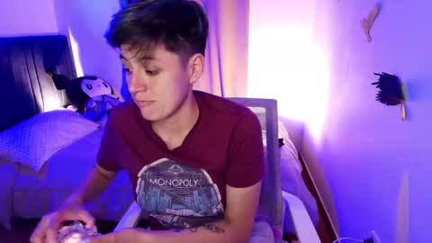 Fernanda online show from November 6, 4:34 am