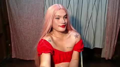 ANGELO lets have some fun dont forget to follow online show from May 25, 5:26 am