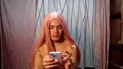 ANGELO lets have some fun dont forget to follow online show from May 29, 1:42 pm