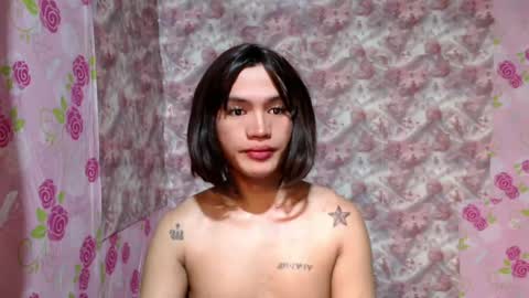 ANGELO lets have some fun dont forget to follow online show from July 18, 11:39 am