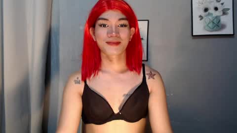 ANGELO lets have some fun dont forget to follow online show from July 28, 6:20 pm