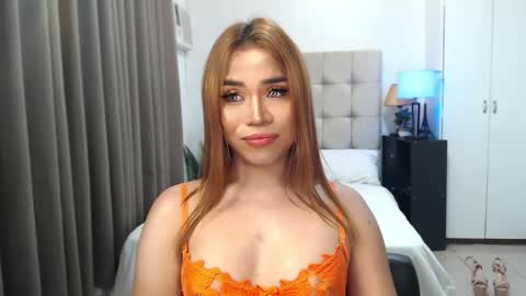 Queen Jess online show from April 11, 7:45 am