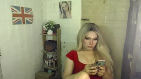 alexa online show from November 29, 3:30 am